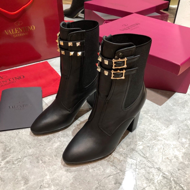 Valentino Boots